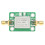 5M-6GHz RF Signal Amplifier 20dB Gain Wide Frequency Range Shielded 2