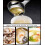 Κουτάλα από ανοξείδωτο ατσάλι Gourmet's Choice, Σχεδιασμός με οπή φίλτρου για πιο 2
