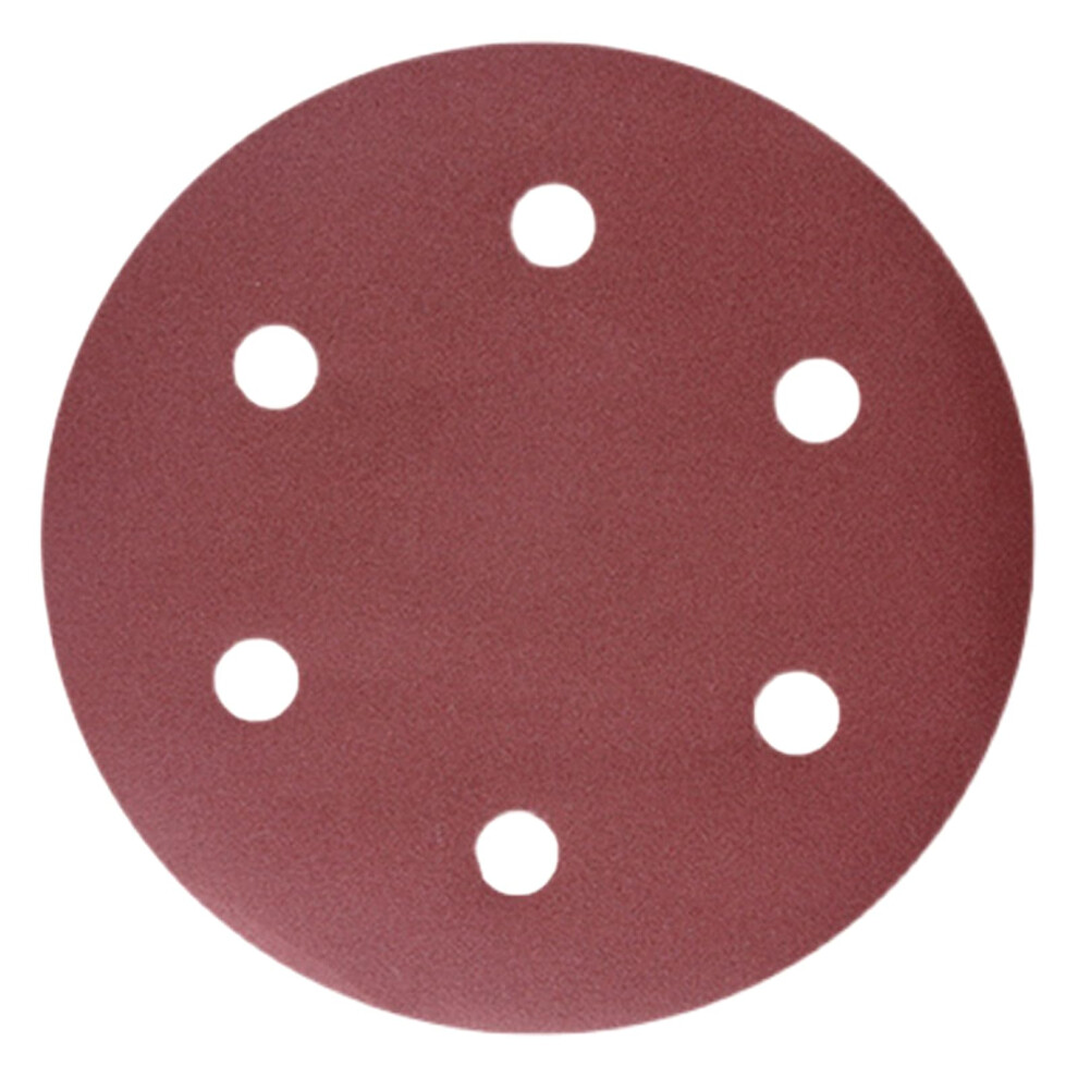 Profession 50Pcs 9" Sandpaper Discs For Power Sanders Abrasive Pads For Plasterboard Wood Furniture Projects Sanding Professional Grinding Discs 9323874054261