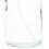 Οικολογικό γυάλινο μπουκάλι ψεκασμού, 16oz, για αιθέρια έλαια, προϊόντα καθαρισμού, 4