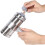 Πρέσα ζυμαρικών Kitchen Aid Accessories, χειροκίνητη μηχανή ζυμαρικών με εργονομικό 2