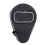 Protective Table Tennis Racket Case Includes Balls Pouch & Thick Pad 4