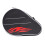 Protective Table Tennis Racket Case Includes Balls Pouch & Thick Pad 6