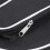 Protective Table Tennis Racket Case Includes Balls Pouch & Thick Pad 3