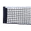 Heavy-Duty Table Tennis Net Replacement for Ping Pong Training Equipment 8