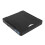 External Disk Burner Reader USB 3.0 4 in 1 Function Lightweight Disc Burner for Laptop Desktop Operating System External Disk Drive Wrap Top 1