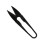 Pruning Shears Handily Grip Bonsai Scissors Leaves Remover Mini 2