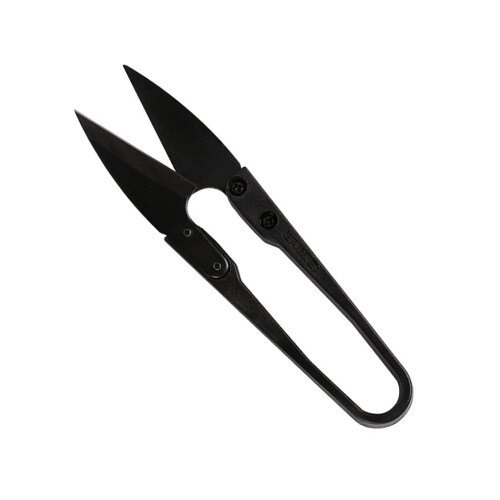 Pruning Shears Handily Grip Bonsai Scissors Leaves Remover Mini 1