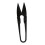 Pruning Shears Handily Grip Bonsai Scissors Leaves Remover Mini 3