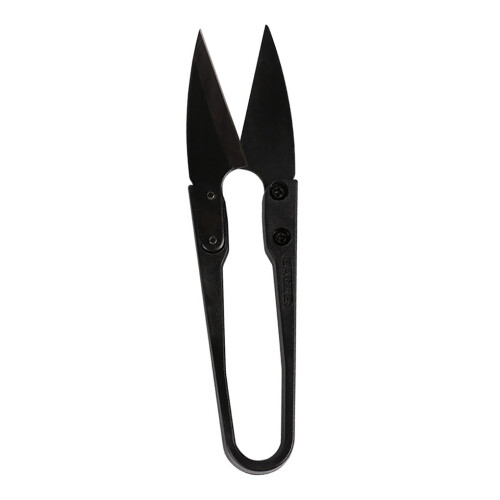 Pruning Shears Handily Grip Bonsai Scissors Leaves Remover Mini 2