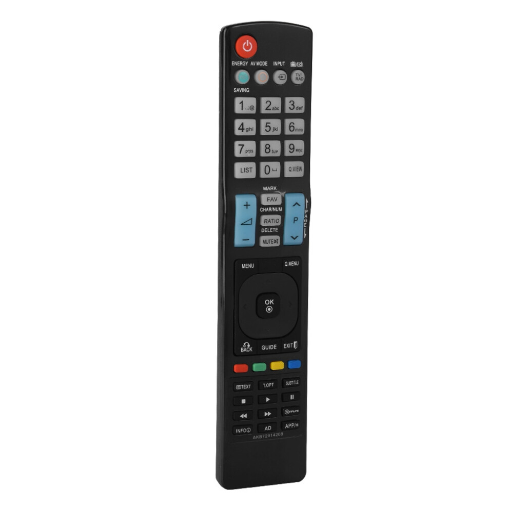 Remote Control For Lg Tv Akb72914208 Durable >8M Range 8421362613875