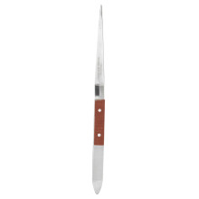 Craft Zange Gerade Spitze mit Verriegelung, Kreuzzange für Schmuckherstellung