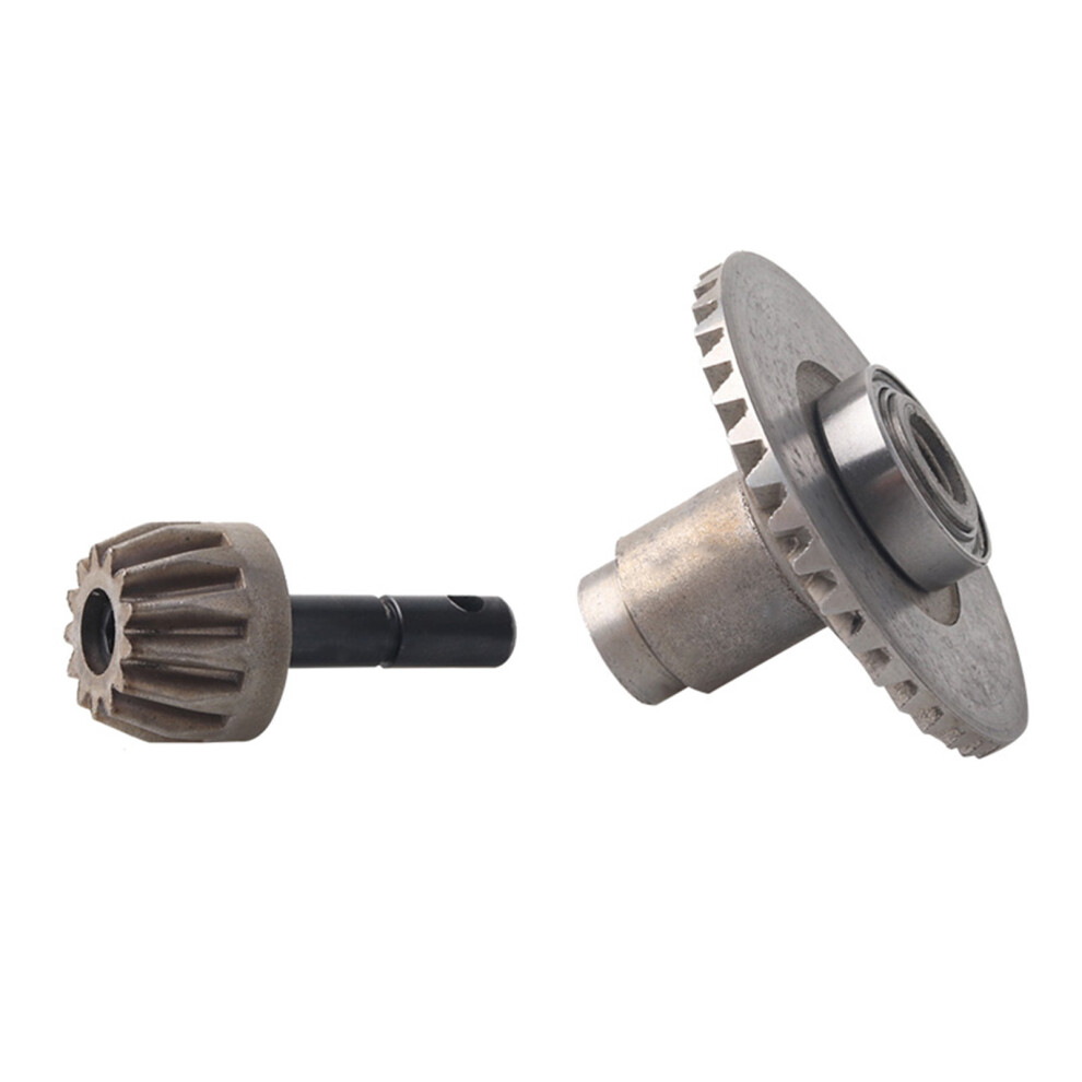 Premium Alloy Bevel Gear Set 13T 38T For Wraith Scx10 D90 Front & Rear Axles 9311362613236