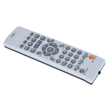 Universaler DVD-Fernbedienung für Pioneer VXX-Serie, Reichweite 8 m, Robustes ABS