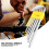 7PCS Extended Ball End Hex Key Set, Durable, Ergonomic Hand Tools 8