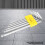 7PCS Extended Ball End Hex Key Set, Durable, Ergonomic Hand Tools 10