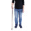 Alloy Foldable Elderly Safety Walking Stick, Adjustable Length, Bronze 6