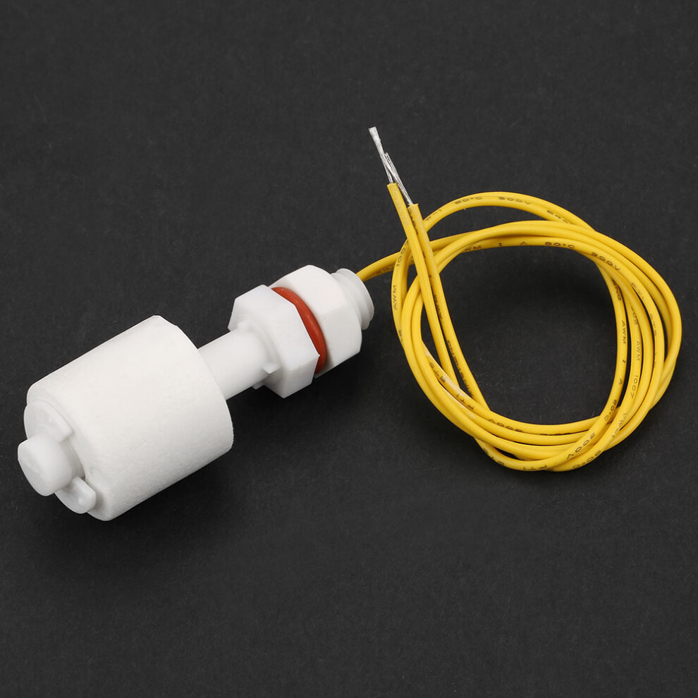 Vertical Float Switch Water Level Sensor For Liquid Auto Control 9301362613749