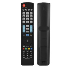 LG TV Ersatz-Fernbedienung > 8 m Reichweite, langlebig, schnelle Reaktion