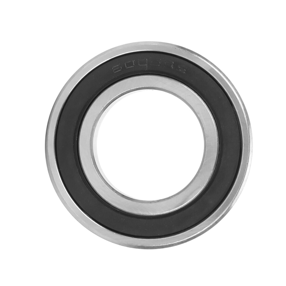 Ball Bearing 6005-2Rs 25X47x12mm High-Speed Deep Groove Raceway 10Pcs Light 8301362613733