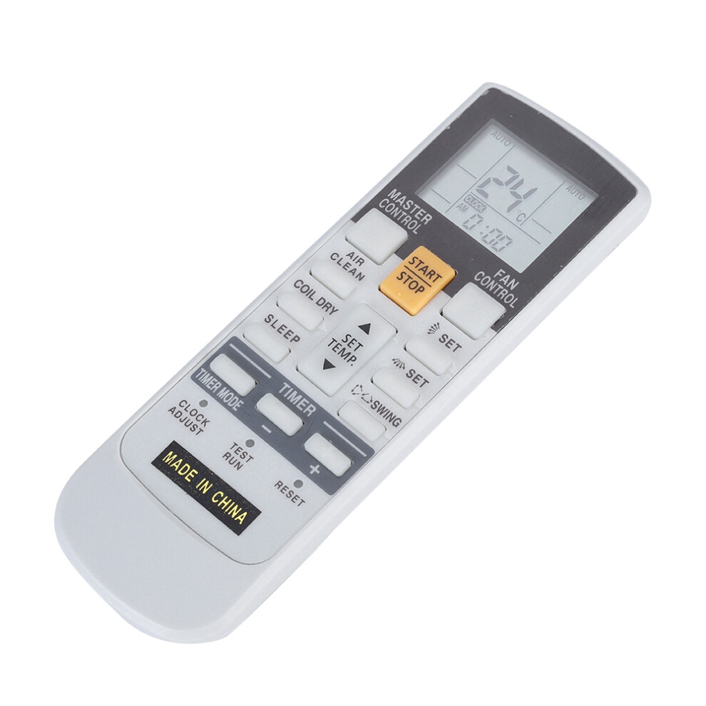 Smart Remote Controller For Fujitsu Air Conditioner Ar-Ry Series 8481362613893