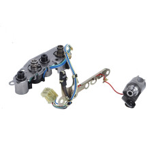 Schaltmagnet für Automatikgetriebe für Maxima, Sentra, Altima 2000-2006, Silber