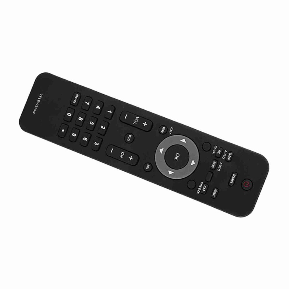 Tv Remote Control For Philips >8M Distance High Sensitivity Quick Response 9411362614315