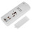 High Performance Remote for Chigo ZH-LW03 8m Range Low Energy Use 4