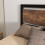 Homcom HOMCOM Single Size Metal Bed Frame w/ Headboard & Footboard 8