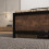Homcom HOMCOM Single Size Metal Bed Frame w/ Headboard & Footboard 9