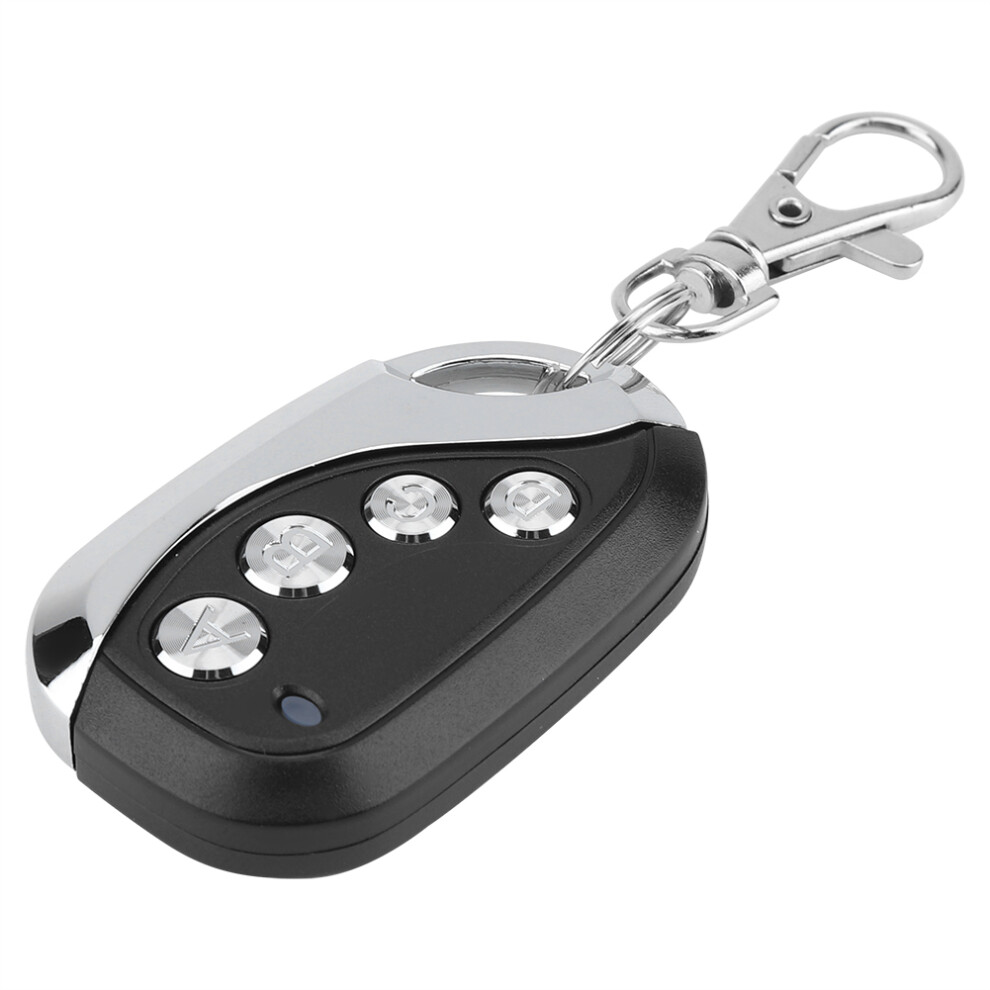 Universal Wireless Remote Transmitter For Garage Doors - 100M Max 8121362615236
