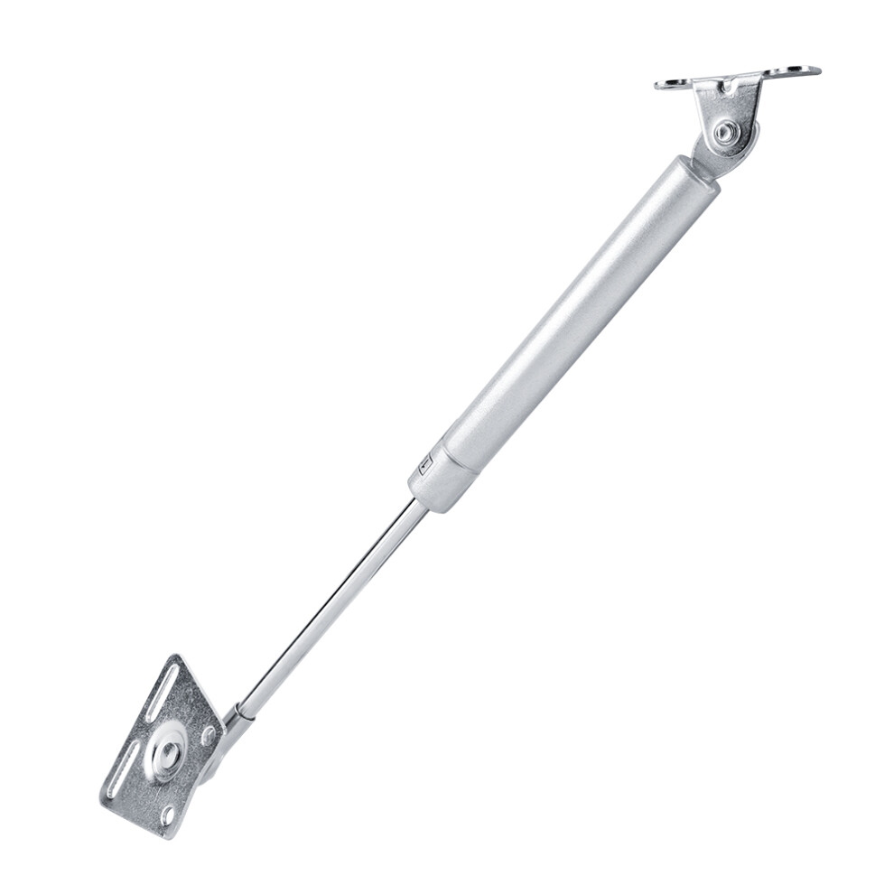 Door Lift Pneumatic Support 100N, 27.8Cm, Silver/Black 9491362615222
