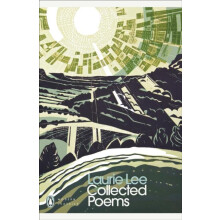 Collected Poems by Laurie Lee Paperback Book