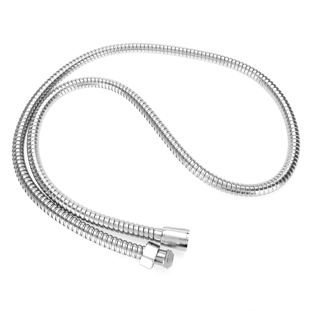 Premium 1.5M Bathroom Shower Hose Leak-Proof Smooth Connector