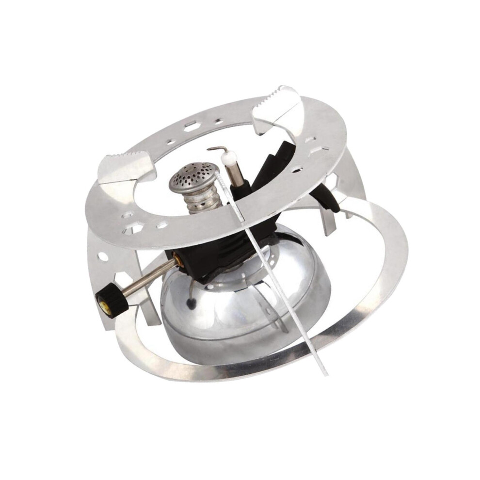 Versatile Gas Stove for Camping Fishing and Road Trips Mini Portable-image-OPC-PN2W7W8-NEW
