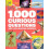 1000 Curious Questions by DK Hardcover Book 1