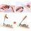 Καρυοθραύστης βαρέως τύπου για καθημερινή χρήση, Αρχή μοχλού για εύκολο σπάσιμο, 6