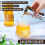 Barware Essentials, Πικάπ για κοκτέιλ από ανοξείδωτο ατσάλι με φινίρισμα καθρέφτη, 6