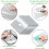 Βασικά είδη κουζίνας, επαναχρησιμοποιήσιμα αντικολλητικά καλύμματα εστιών 3