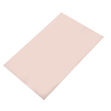 Premium Handmade Tanned Vegetable Leather 8.3x5.5x0.04 inches Ideal for Craft