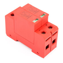 Power Surge Arrester DC1000V 2P 10KA~20KA Low Voltage Surge Protector Australia