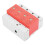 4P 60-100KA 420VAC Low Voltage Surge Protector, Flame Retardant, Easy Install 4