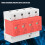4P 60-100KA 420VAC Low Voltage Surge Protector, Flame Retardant, Easy Install 9