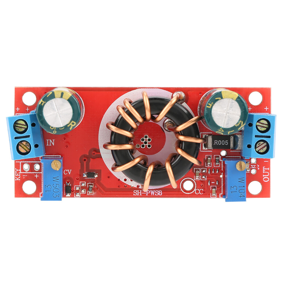 Dc-Dc Buck Converter Module 4-32V To 1.2-32V 10A Power Supply 9461362619926