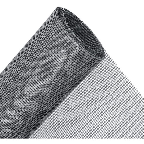 50pcs Breathable Mesh Pads for Rectangular Pots Drainage and Airflow Enhancement (White) 1