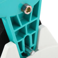 Tragbarer Hand-Haftroller mit 6" (320 ml) für die Holzbearbeitung