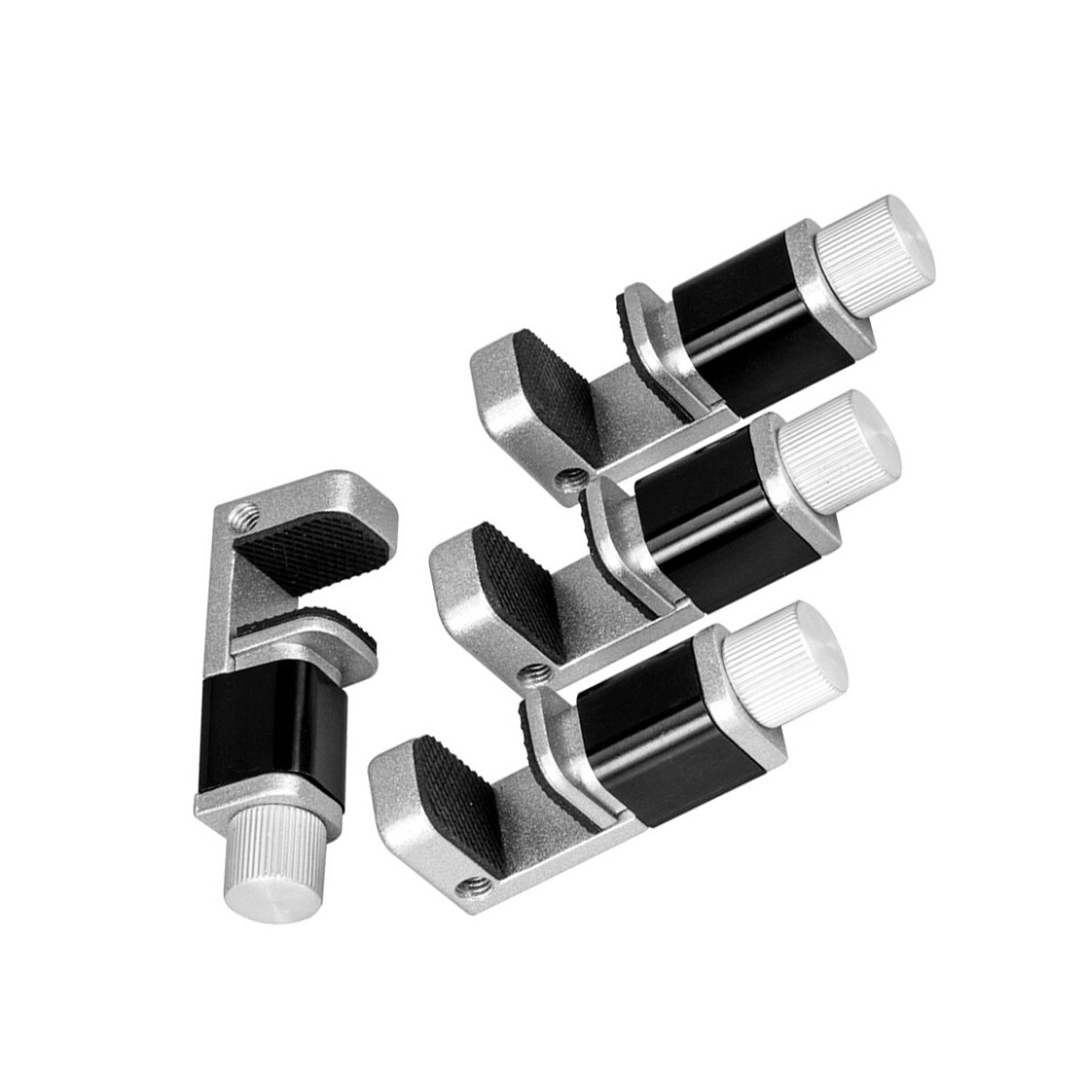 High Strength Aluminum Alloy Clamp For Phone And Tablet Repair Digital 4069587326091