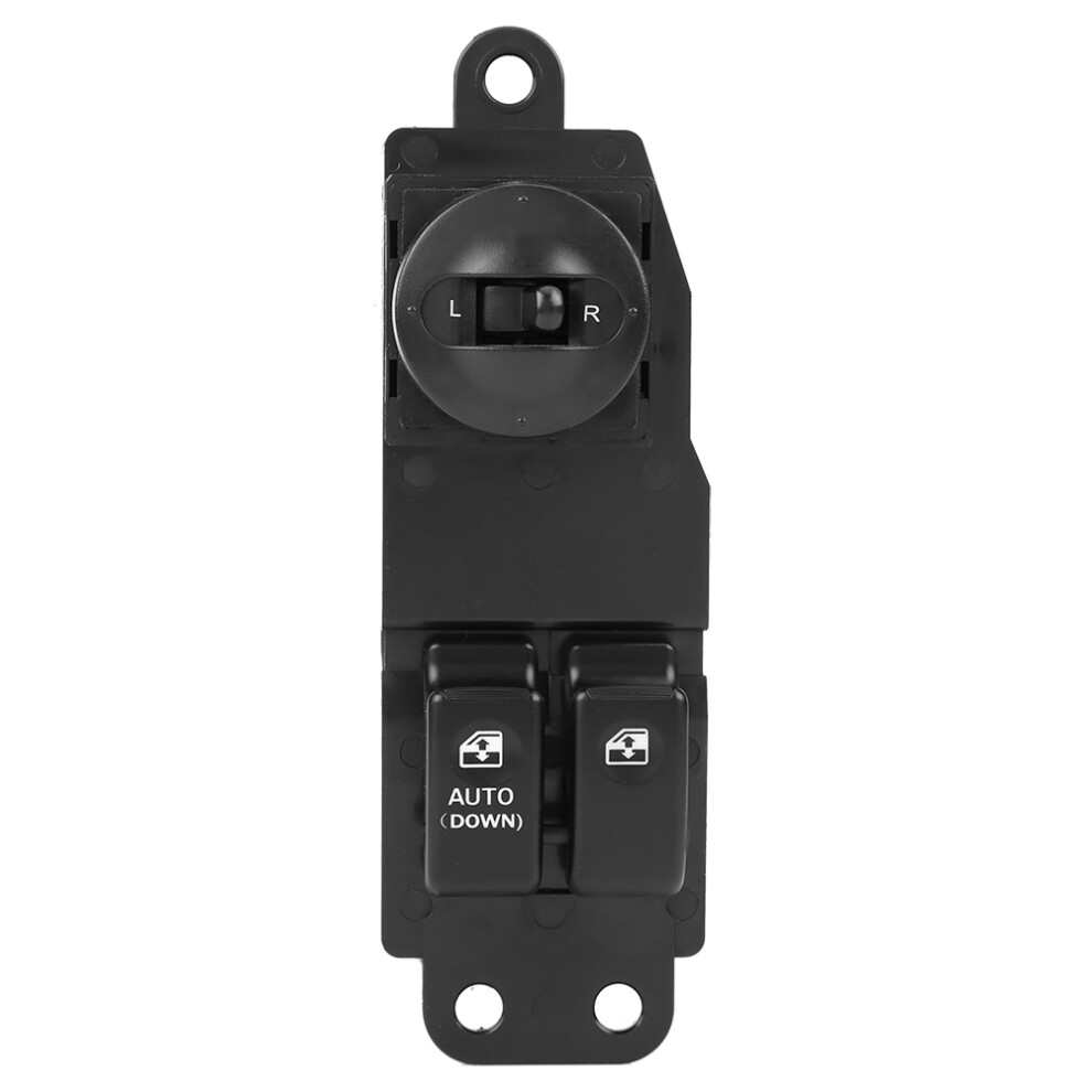 Left Hand Driver Side Power Window Switch For Hyundai H1 Starex 2001-2006 3521362620998