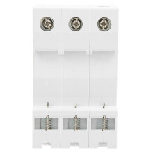 420V AC Surge Protective Device 3P 20kA-40kA Low Voltage House Arrester