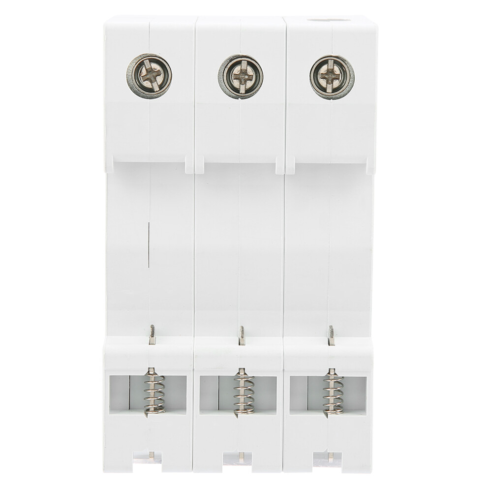 420V Ac Surge Protective Device 3P 20Ka-40Ka Low Voltage House Arrester 9371362621136